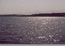 вечернее море